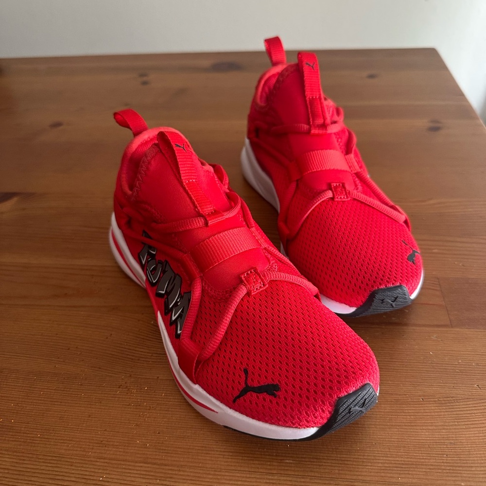 Puma Softride.